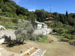 Agriturismo Verdure Naturali, Genova